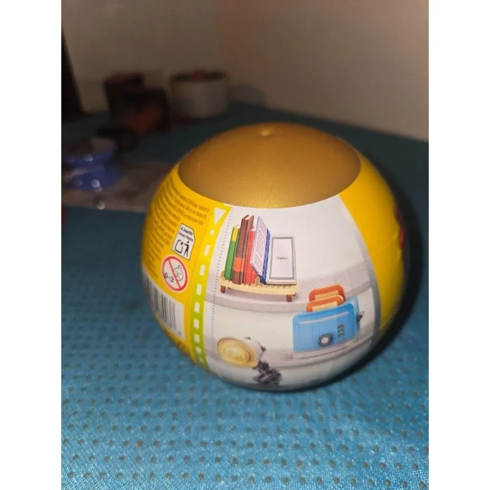 New Zuru Max Home Collection Toaster 181 Pieces Building Blocks
